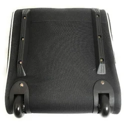 Deluxe Reisebag Svart