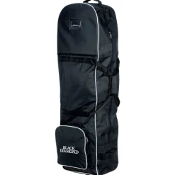 Deluxe Reisebag Svart