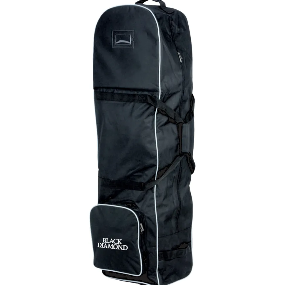 Deluxe Reisebag Svart