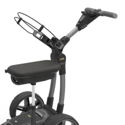 Deluxe Seat