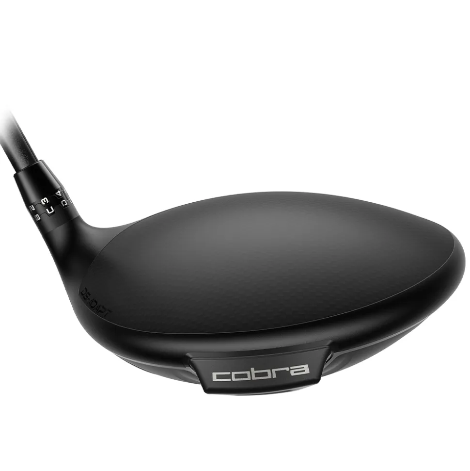 Demo | DS-Adapt MAX-D Driver
