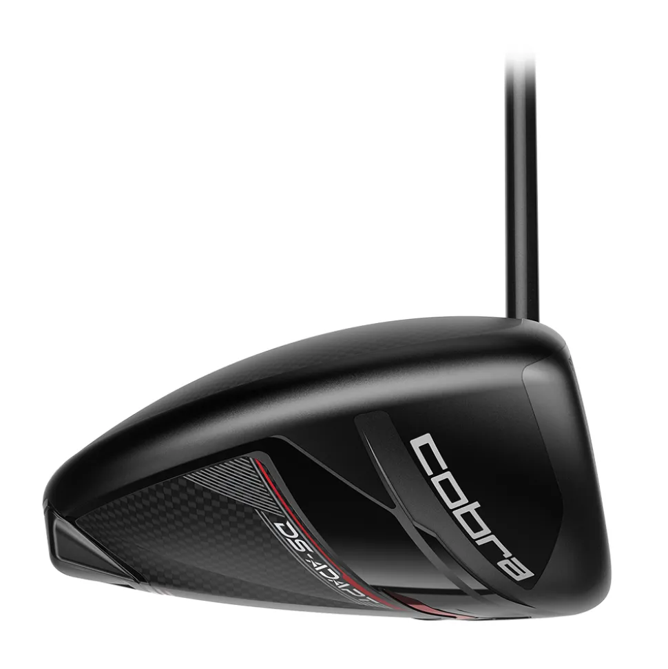 Demo | DS-Adapt MAX-D Driver