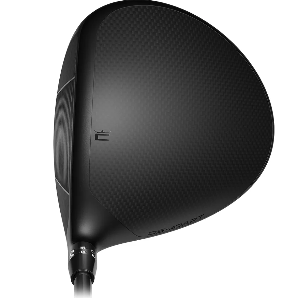 Demo | DS-Adapt MAX-D Driver