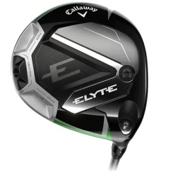 Demo | Elyte Driver