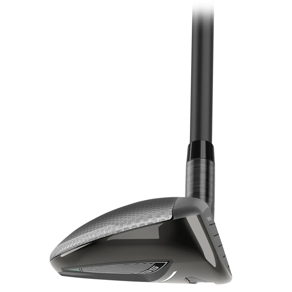 Demo | Qi35 Max Lite Hybrid Dame
