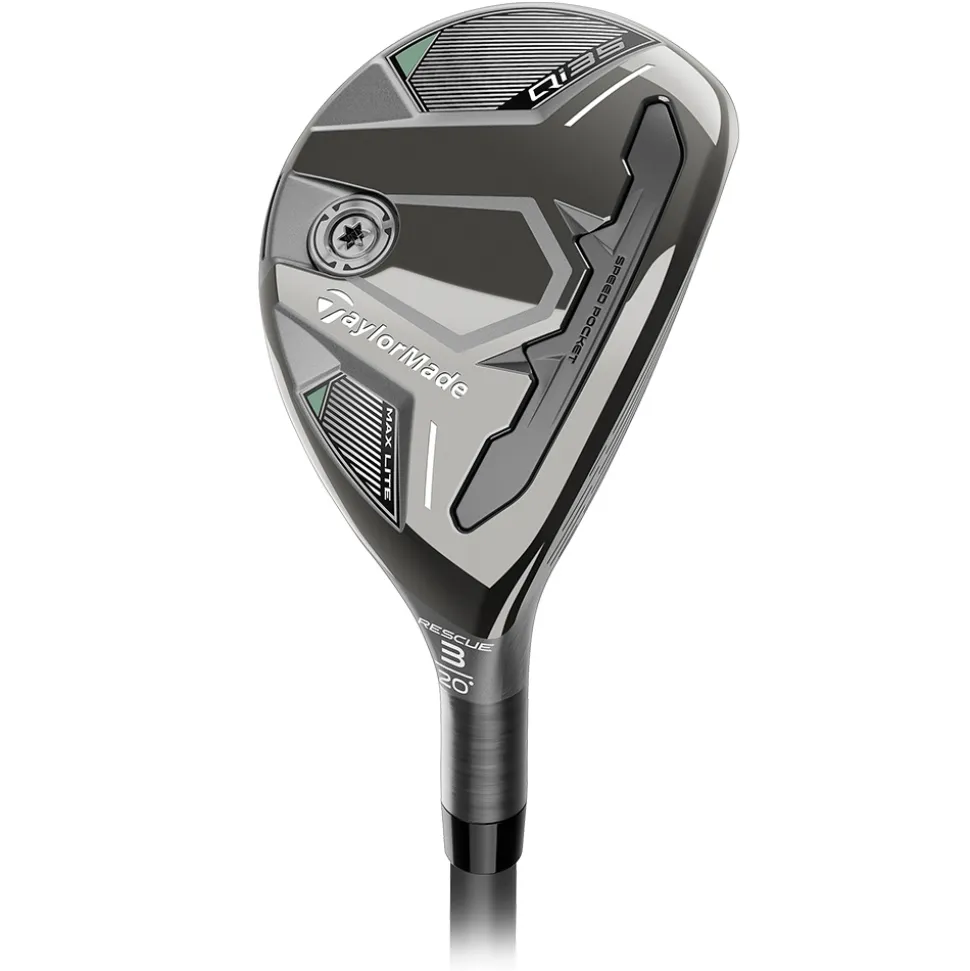 Demo | Qi35 Max Lite Hybrid Dame