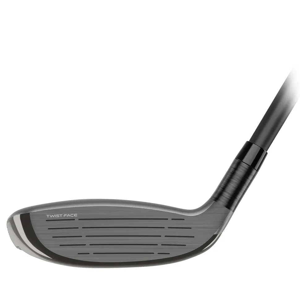 Demo | Qi35 Max Lite Hybrid Dame