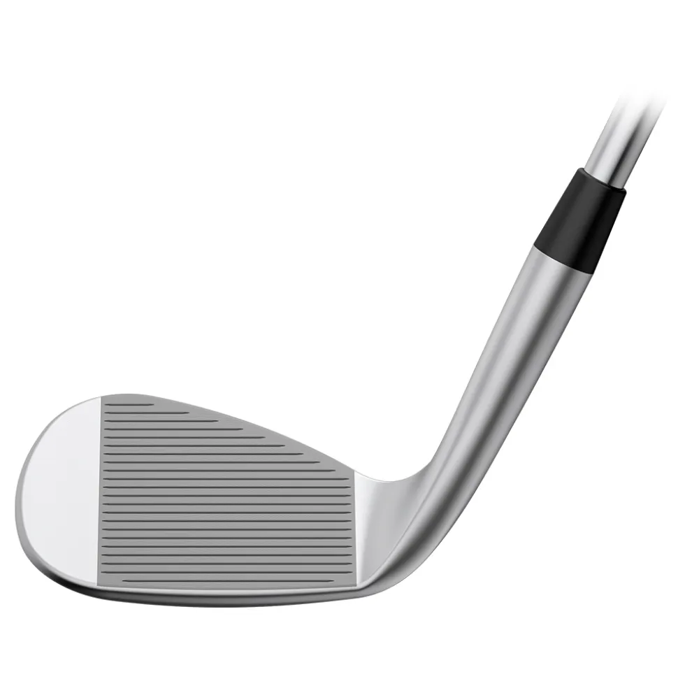 Demo | S159 Wedge Chrome Grafitt