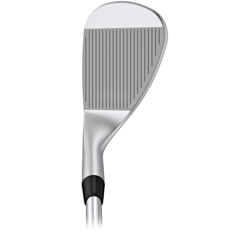 Demo | S159 Wedge Chrome Grafitt