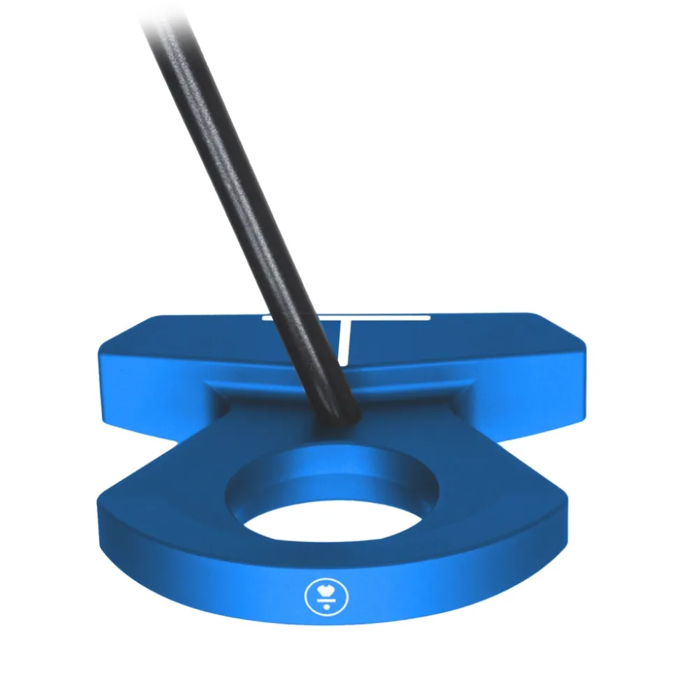 DF3 Blue Putter