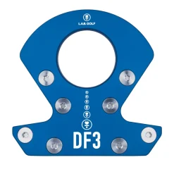 DF3 Blue Putter