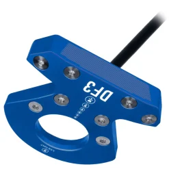 DF3 Blue Putter
