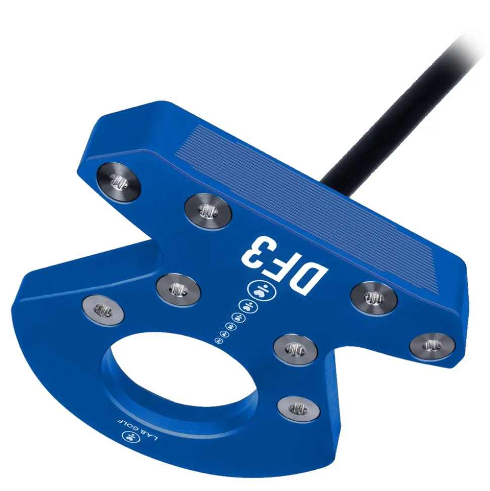 DF3 Blue Putter