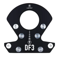 DF3 Counterbalanced Putter