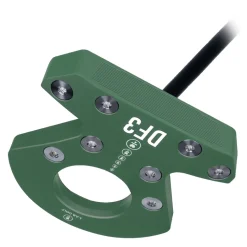 DF3 Green Putter