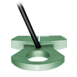 DF3 Green Putter