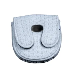 DF3 Icon Headcover Hvit
