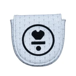 DF3 Icon Headcover Hvit