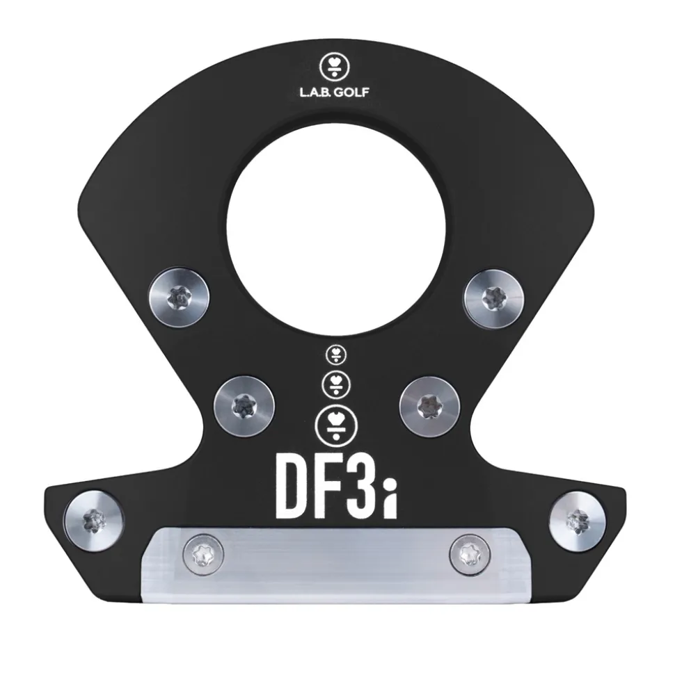 DF3i Putter