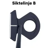 DF3i Putter | Custom