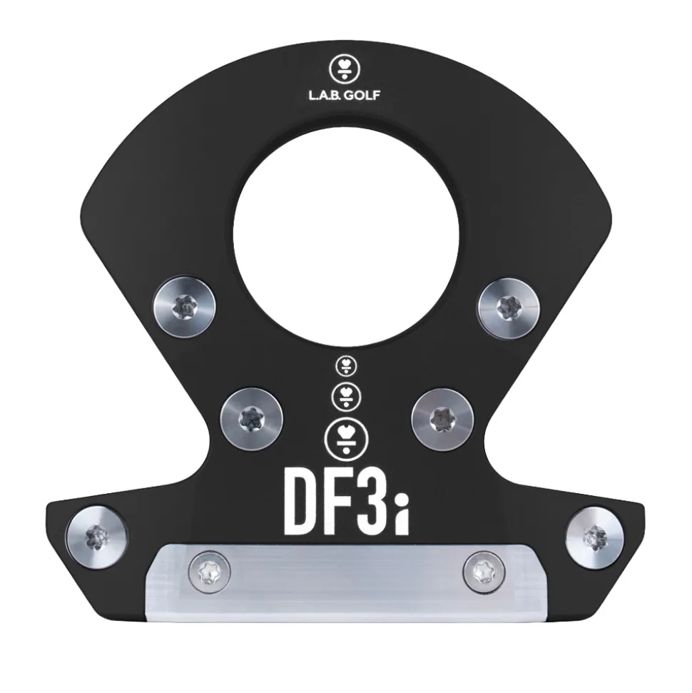 DF3i Putter | Custom