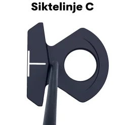 DF3i Putter | Custom
