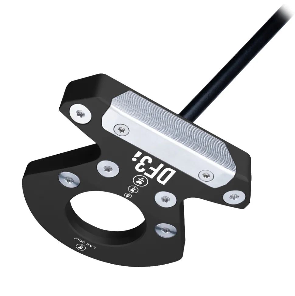 DF3i Putter | Custom