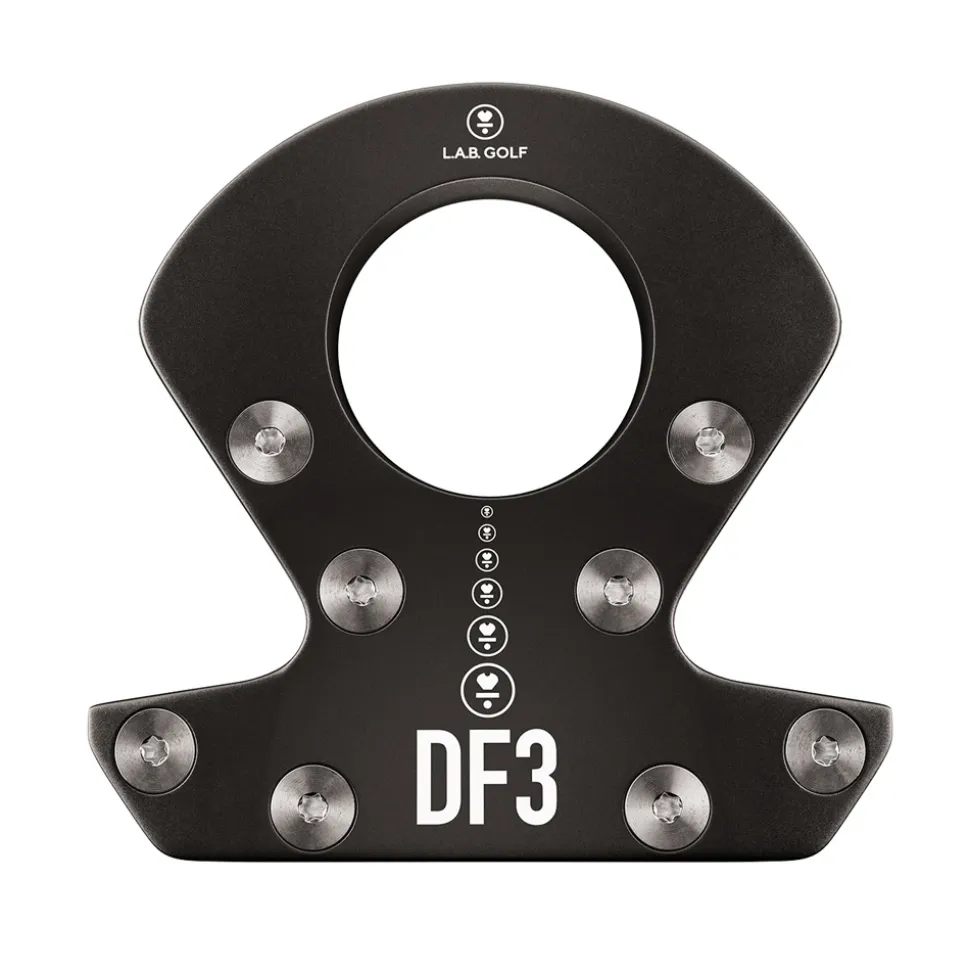 DF3 Putter