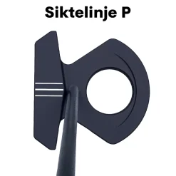 DF3 Putter | Custom