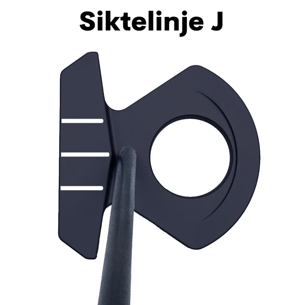 DF3 Putter | Custom