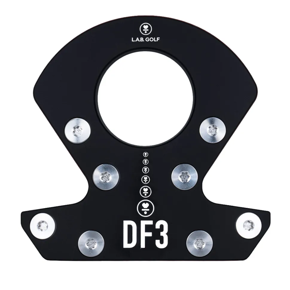 DF3 Putter | Custom