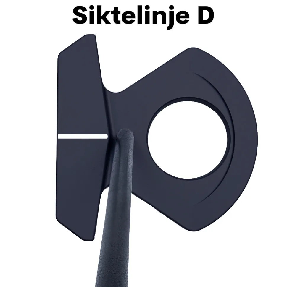 DF3 Putter | Custom
