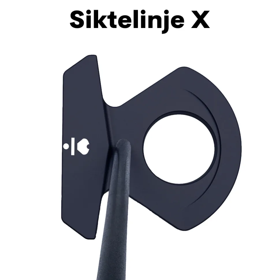 DF3 Putter | Custom