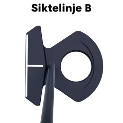 DF3 Putter | Custom