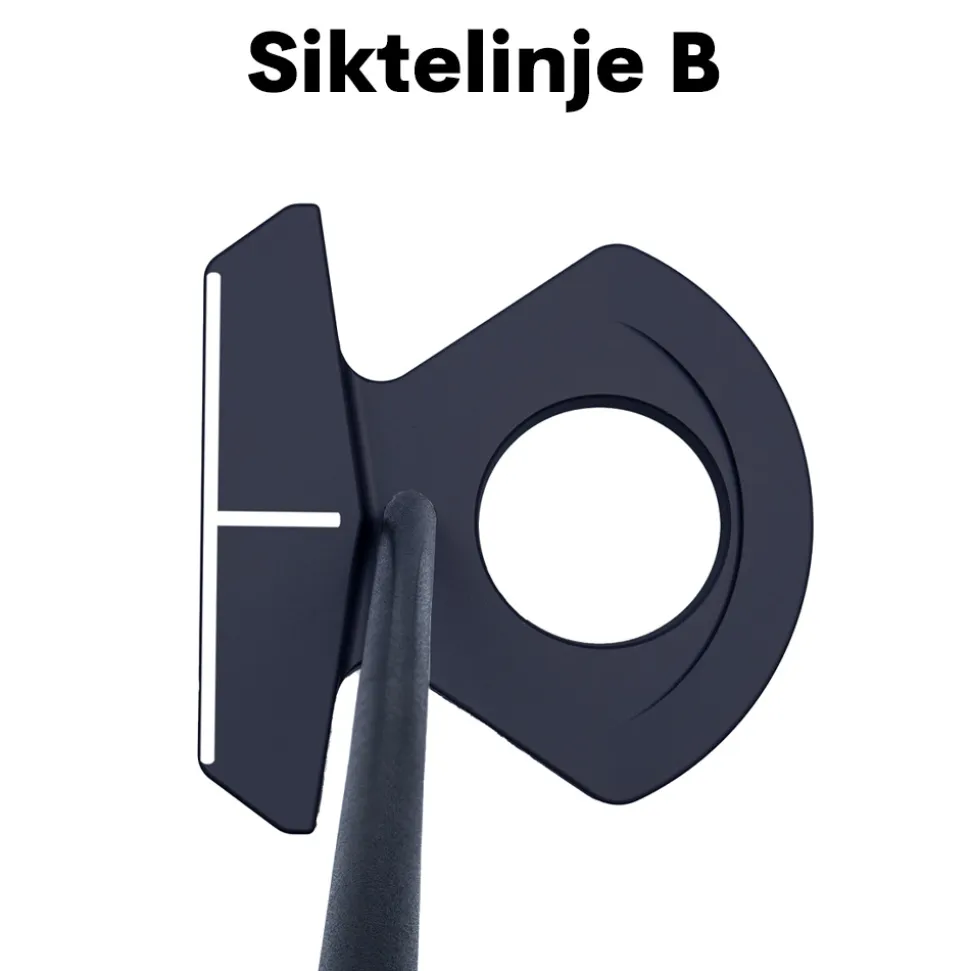 DF3 Putter | Custom