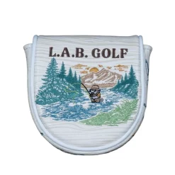 DF3 Roll & Cast Headcover