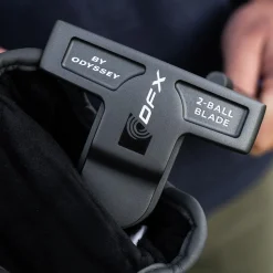 DFX 2-Ball Blade CH Putter