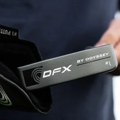 DFX #1 CH Putter