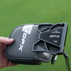 DFX Ten S Putter