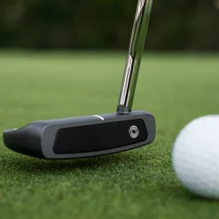 DFX V-Line Fang DB Putter