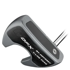 DFX V-Line Fang DB Putter