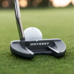 DFX V-Line Fang DB Putter