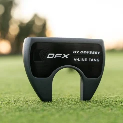 DFX V-Line Fang DB Putter