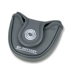 DFX V-Line Fang DB Slim Putter