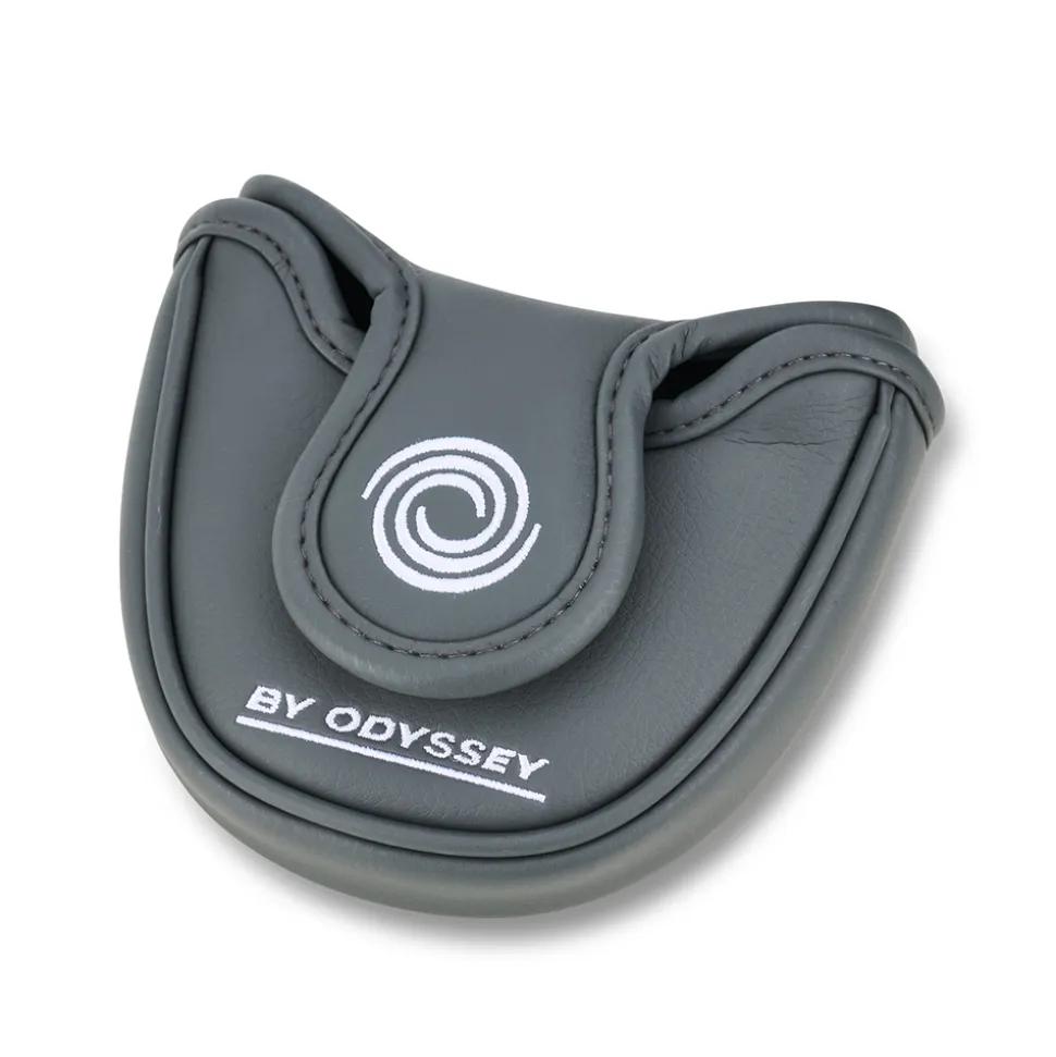 DFX V-Line Fang DB Slim Putter