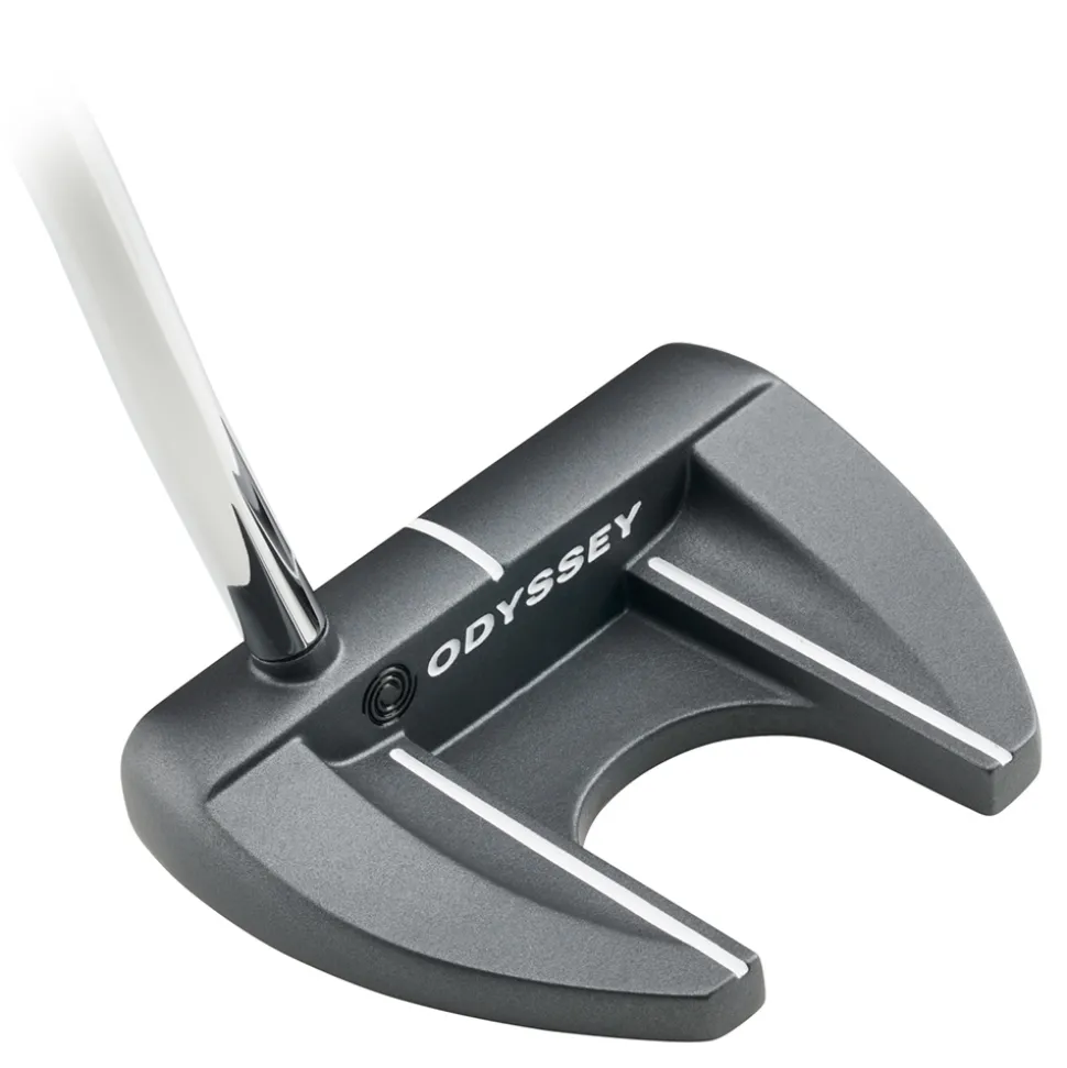 DFX V-Line Fang DB Slim Putter