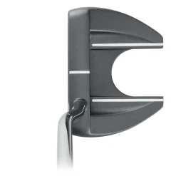 DFX V-Line Fang DB Slim Putter