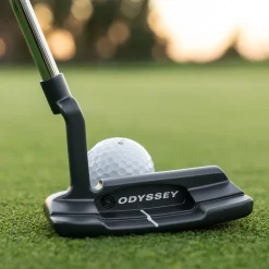 DFX #1 W CH Putter