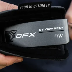DFX #1 W CH Putter