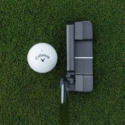 DFX #1 W CH Putter
